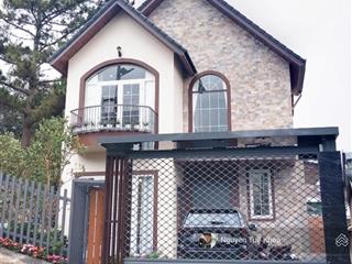 Bán villa đẹp thành phố đà lạt 11tỷ500tr