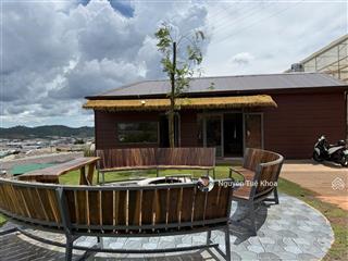 Bán căn nhà nghỉ dưỡng phường langbiang thành phố đà lạt 841m2 3,5tỷ