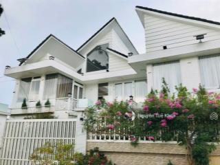 Bán biệt thự mặt tiền yên thế phường 10 đà pạt 29tỷ