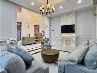 Bán villa mới đẹp trung tâm thành phố đà lạt 311m2 18.3tỷ