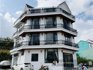 Bán nhà an sơn p4 đà lạt 8,6tỳ
