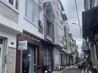 Bán nhà phan đình phùng p2 đà lạt 6tỷ