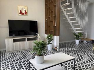 Bán nr 2pn, 1wc, 45m2, 1,65 tỷ ở hoàng văn thụ, p.4, đà lạt, lâm đồng, hot!
