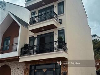 Bán nhà an sơn phường 4 đà lạt 8,7 tỷ