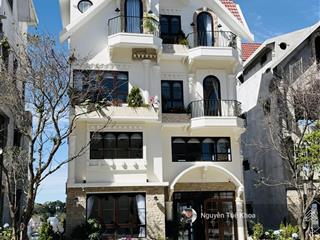 Villa trịnh hoài đức phường 11 đà lạt 24tỷ