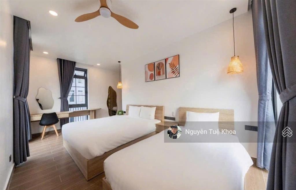 Bán villa đường an sơn đà lạt 40 tỷ 11 phòng kinh doanh view đẹp