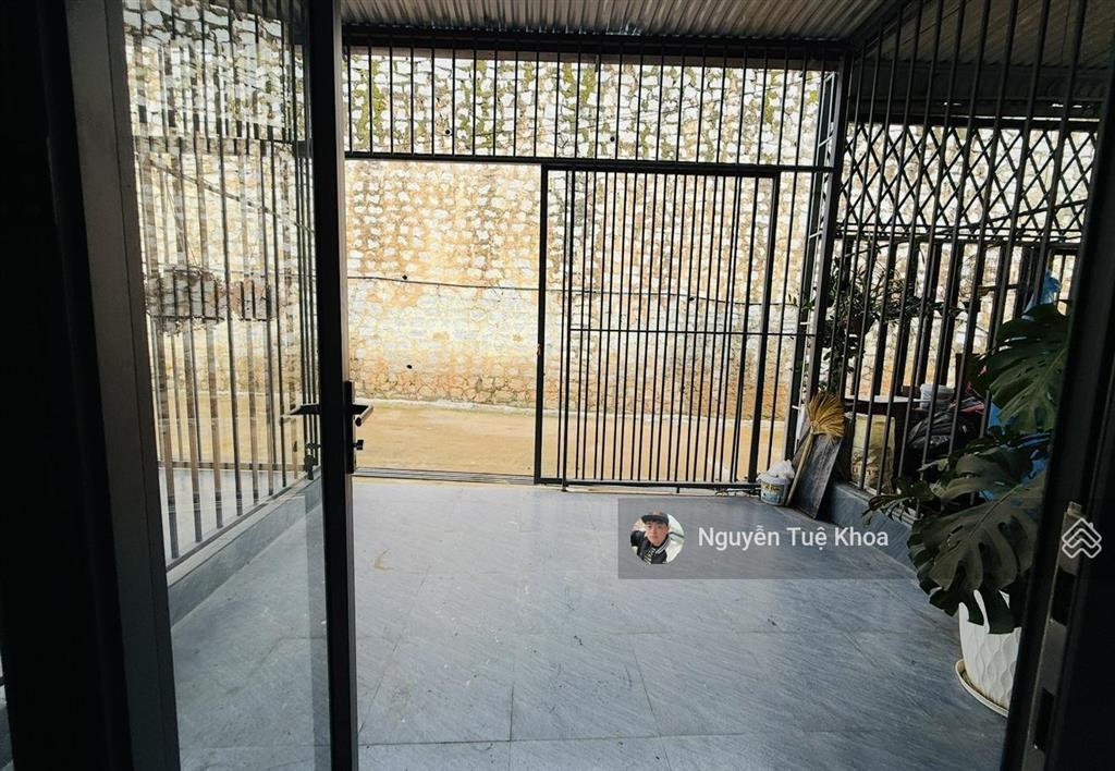 Bán nhà riêng tại đường an sơn, phường 4, đà lạt, lâ4, đà lạt, lâm đồng, 1,95 tỷ, 80 m2, giá ưu đãi