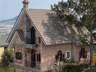 Nhà bt đẹp ở trịnh hoài đức, giá cực chất 17,5 tỷ, 204m2, 4pn, 5wc