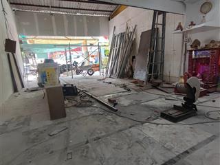 Cho thuê mặt bằng mặt tiền phú mỹ, p.22, 5x9m, riêng biệt, 12tr, tl