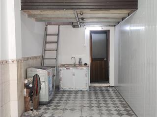 Cho thuê mặt bằng mt bạch đằng p15, bt, 3x6m, có gác, riêng biệt, 10tr