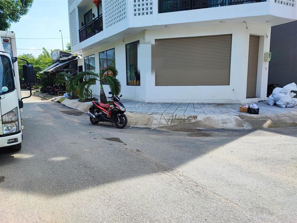 Cho thuê mặt bằng 2 mặt tiền bình lợi, p. 13, q. bình thạnh, 50m2, 10tr/tháng