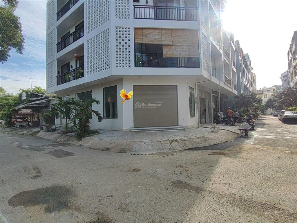 Cho thuê mặt bằng 2 mặt tiền bình lợi, p. 13, q. bình thạnh, 50m2, 10tr/tháng