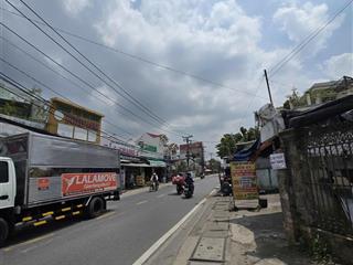 Bán đất 2 mặt tiền trước sau nguyễn duy trinh, p.long trường q.9, 1866m2, 119 tỷ, tl