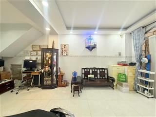 Bán nhà hxh 7 chỗ bùi đình tuý, p.bình thạnh, 412.5m, 2 tầng, 3pn, 2wc, 5.85 tỷ, tl