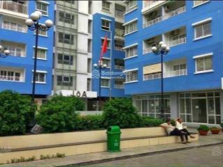 Bán căn hộ chung cư 155 nguyễn chí thanh, p9, q5, tphcm