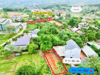 Bán đất 200m2 phú cát mới vị trí đẹp giá siêu rẻ