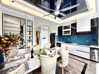 Cạnh lotte nguyễn văn lượng, nhà mặt tiền đường 6 tầng dt 92m2 ngang khủng 7m, hơn 14 tỷ