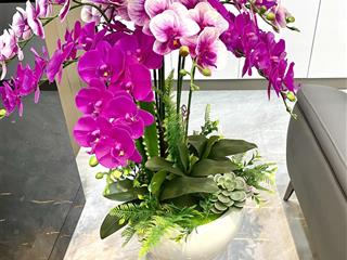 Mặt tiền kinh doanh đỉnh giảm sốc 1 tỷy  siêu phẩm mặt tiền công viên làng hoa dt  70m2 7tầng