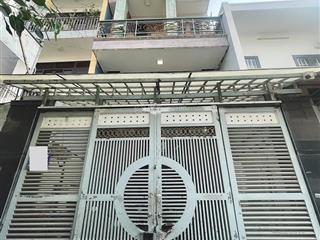 Bán nhà . quang trung . gò vấp . 5 lầu . hxh . 4.6 x 17 . giá chỉ 8 tỷ 950