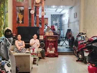 Bán nhà quang trung, gò vấp, 4 lầu, hxh. 4 x 15m. nhỉnh hơn 6 tỷ