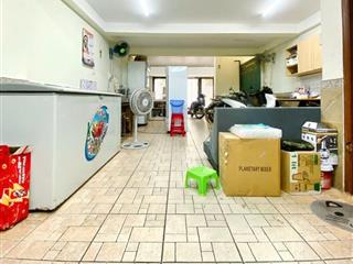 Bán nhà 5 lầu lê đức thọ, gò vấp. hẻm 8m. 4.75 x 17m. nhỉnh hơn 9 tỷ