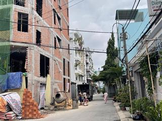 Bán nhà lê đức thọ, gò vấp, 1 lầu, hxh, 4 x 20m, cn 70m2, nhỉnh hơn 5 tỷ