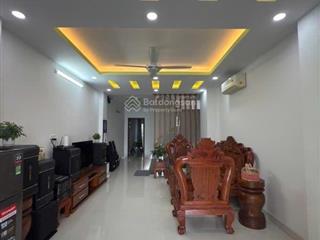 Nhà bán 4 tầng. nguyễn oanh, gò vấp. 5 x 24m, nhỉnh hơn 14 tỷ