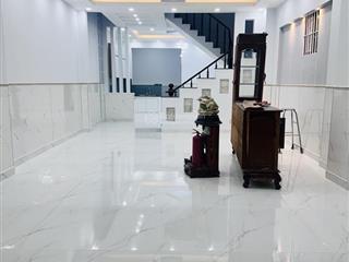Nhà lê văn thọ . gò vấp . 4 lầu . hxh . 5.5 x 21 . chỉ 13 tỷ