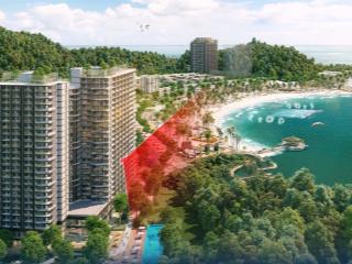 Duy nhất căn studio mặt biển view pháo hoa chỉ 2,1 tỷ