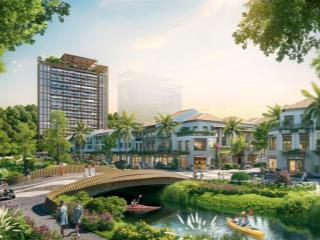 Đầu tư lợi nhuận thu về hơn 300tr/ năm, căn hộ studio mặt biển cát bà 5*, giá chỉ từ 2 tỷ/ căn