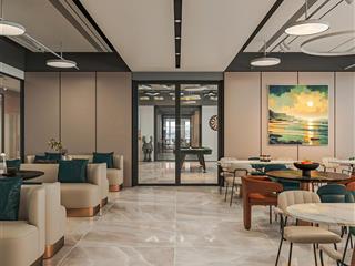 Sở hữu ngay căn hộ 100% view biển  giá chỉ từ 1,6 tỷ/ căn  sở hữu lâu dài  tặng chuyến du lịch