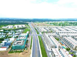 Chính chủ bán lô đất đối diện da t&t millenia city