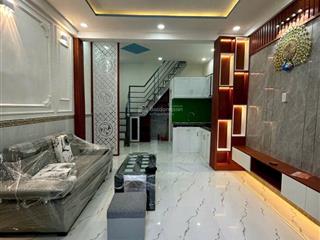 Bán nhà đẹp đường hưng phú 500m qua trần hưng đạo q.5, nhỉnh 3 tỷ