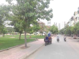 Cần bán gấp nhà mặt tiền đường 20m ngay tạ quang bửu gần parkmall q8 giá hơn 14tỷ