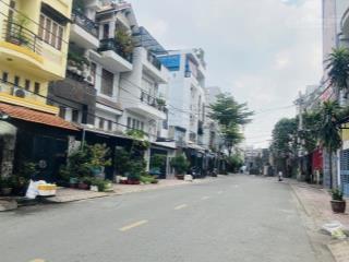 Cần bán gấp nhà (5 x 16m) ngay tạ quang bửu gần cầu chánh hưng gía nhỉnh 7tỉ