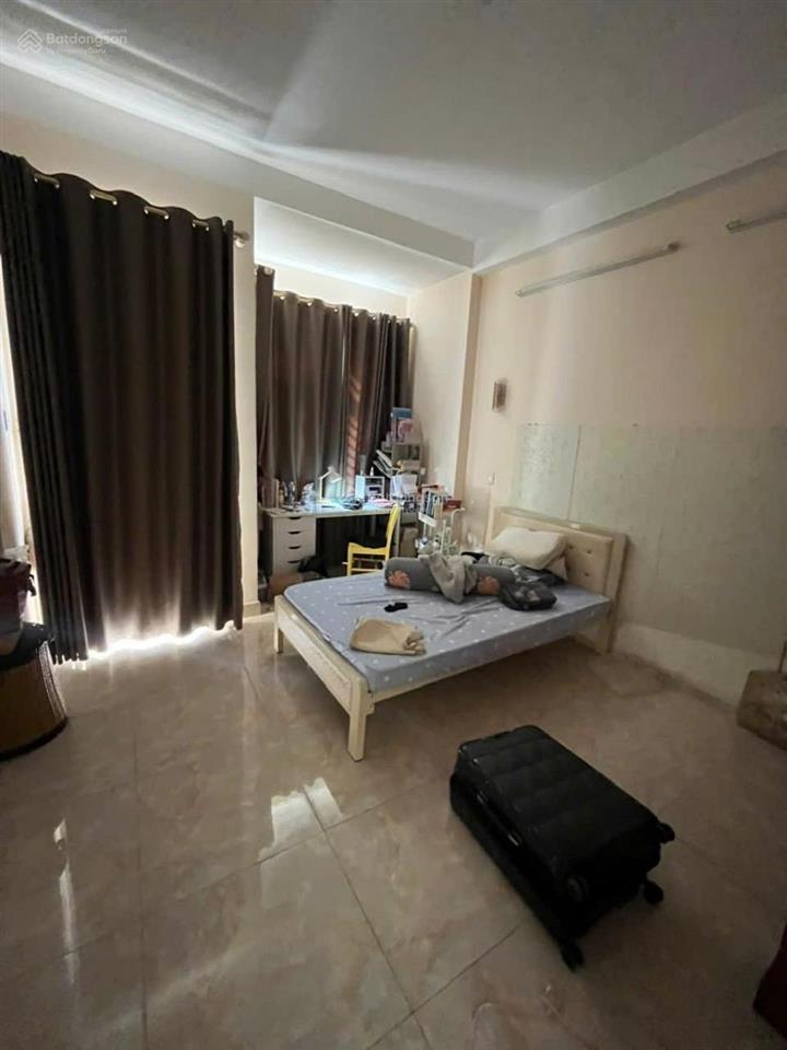 Bán nhà 5t đường xe hơi chợ phạm thế hiển  q8  giá 8,3tỷ.