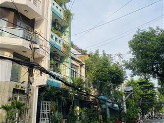 Bán nhà 5t đường xe hơi chợ phạm thế hiển  q8  giá 8,3tỷ.