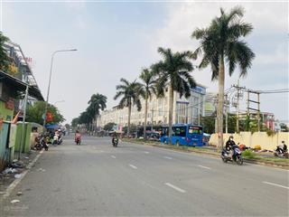 Bán nền đất kdc chợ bình điền  nhỉnh 4tỷ.