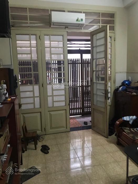 Gia đình tôi cần bán nhà đường dương bá trạc q8  500m qua q1  nhỉnh 6tỷ