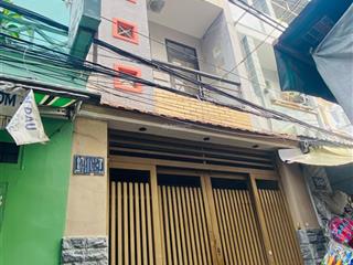 Gia đình tôi cần bán nhà đường dương bá trạc q8  500m qua q1  nhỉnh 6tỷ