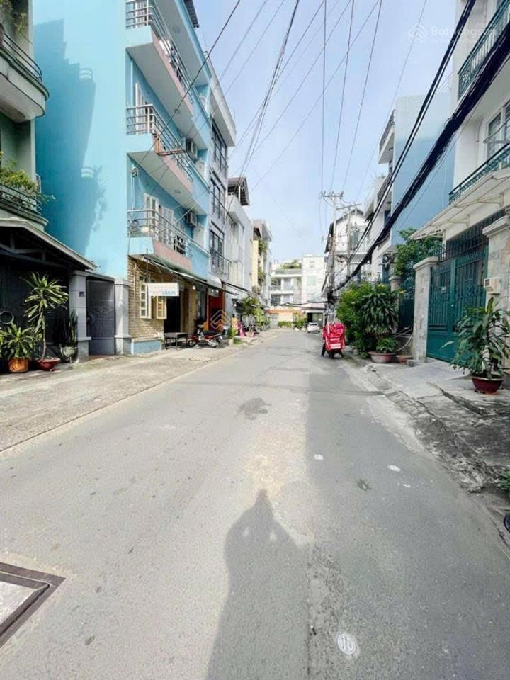 Gia đình tôi cần bán nhà đường dương bá trạc q8  500m qua q1  nhỉnh 6tỷ