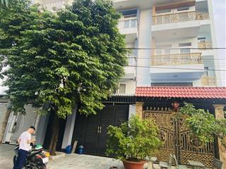 Bán đất (6 x 21m) lê bôi, quận 8  nhỉnh 12tỷ