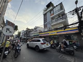 Chủ cần tiền nên bán gấp nhà 2 tầng dt 79m2 nguyễn du, p7 gò vấp giá 6 tỷ 7