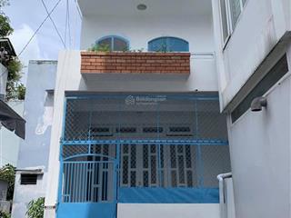 Nhà hẻm xe hơi lê quang định, p 11, bình thạnh dt 46m2 giá 5 tỷ 950