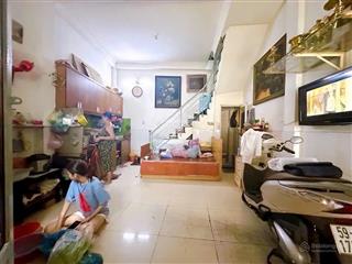 Bán nhà vị trí vip lê lai, p 3, dt 30m2 giá 3 tỷ 5