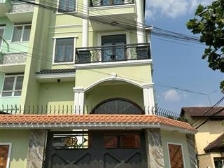 Biệt thự căn góc dt 112,5m2 ngang 7m an phú đông 9, quận 12 giá 12,8 tỷ