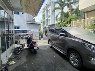 Xe hơi vào tận nhà lê quang định, bình thạnh dt 48m2 giá 5 tỷ 950