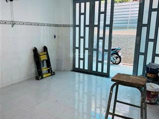 Nhà cho thuê đường số 7, p3 gv dt 4x20 kết cấu 2 tầng 4 pn, giá 15tr/th còn thương lượng