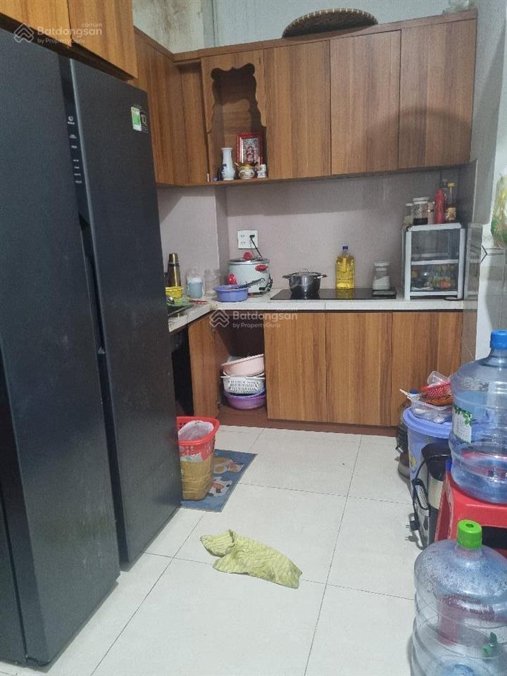 Nhà nguyễn văng công 2 tầng 3 pn, dt 45m2 giá 4 tỷ 8 gần sân bay tsn