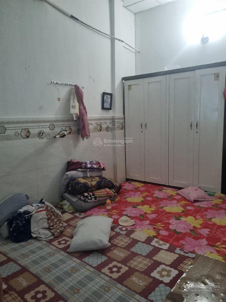 Nhà nguyễn văng công 2 tầng 3 pn, dt 45m2 giá 4 tỷ 8 gần sân bay tsn